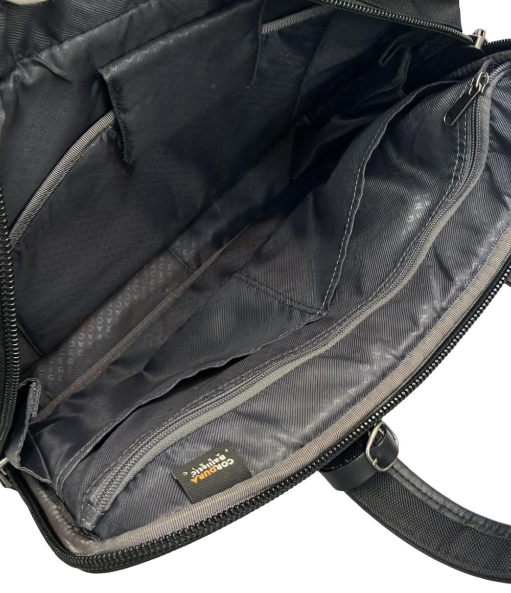 エースジーン 2wayブリーフケース ショルダーバッグ 斜め掛け メンズ ACEGENE