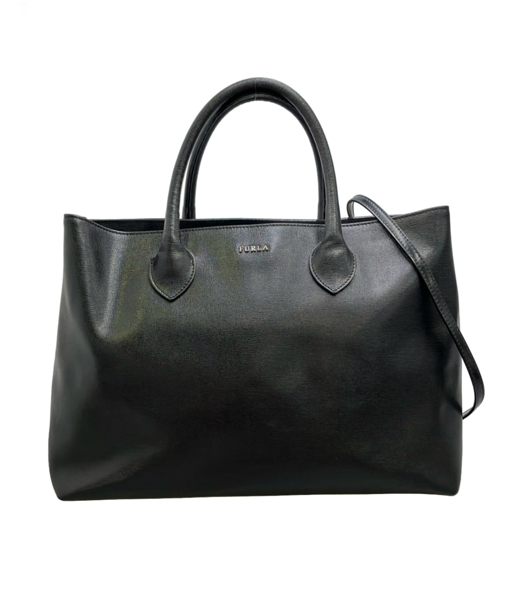 FURLA 2WAYトートバッグ ショルダーバッグ 斜め掛け レディース フルラ