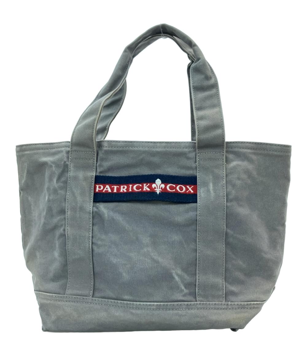 パトリックコックス トートバッグ レディース PATRICK COX