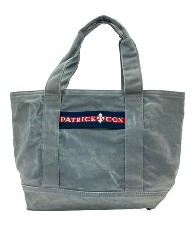 パトリックコックス トートバッグ レディース PATRICK COX