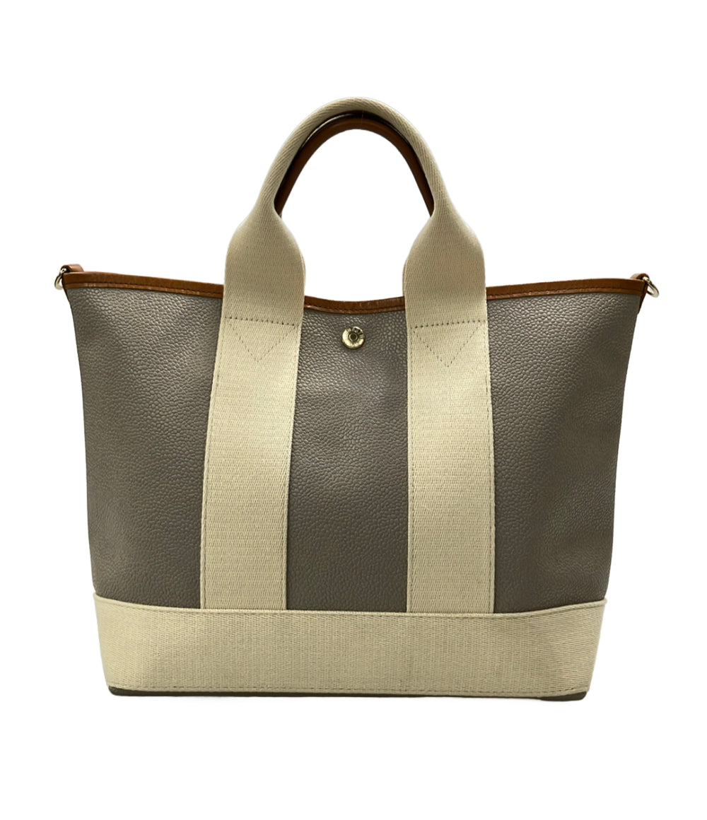 美品 Breath TOPKAPI 2way トートバッグ ショルダーバッグ 斜め掛け レディース ブレストプカピ