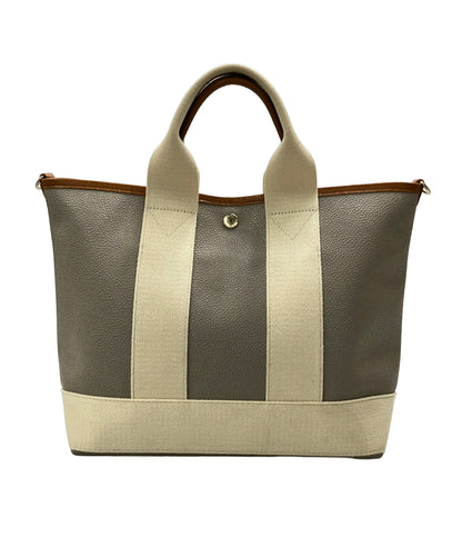 美品 Breath TOPKAPI 2way トートバッグ ショルダーバッグ 斜め掛け レディース ブレストプカピ