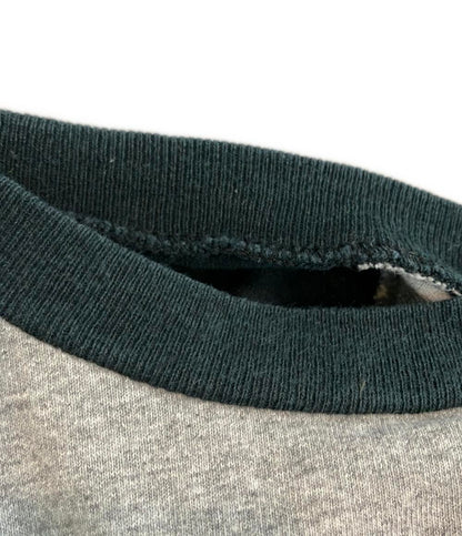 訳あり アンヴィル 長袖Tシャツ メンズ SIZE M (M) anvil