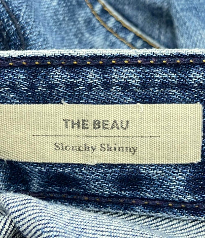 エージー デニムパンツ THE BEAU レディース SIZE 23 (XS) AG