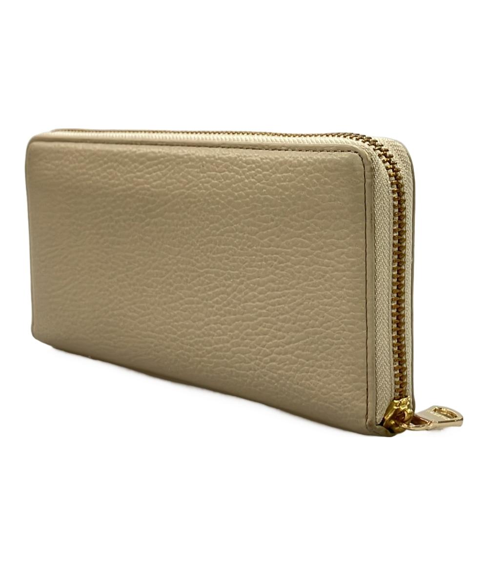 russet長財布 russet ラウンドファスナー長財布 レディース ラシット – Rehello by