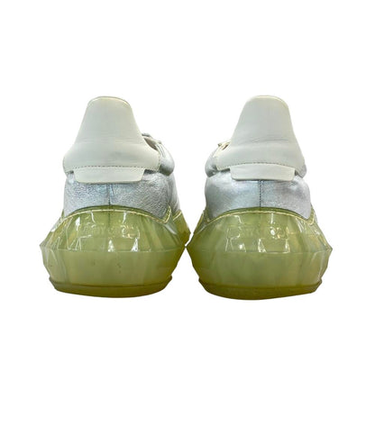 Jimmy Choo ローカットスニーカー レディース SIZE 39 ジミーチュウ