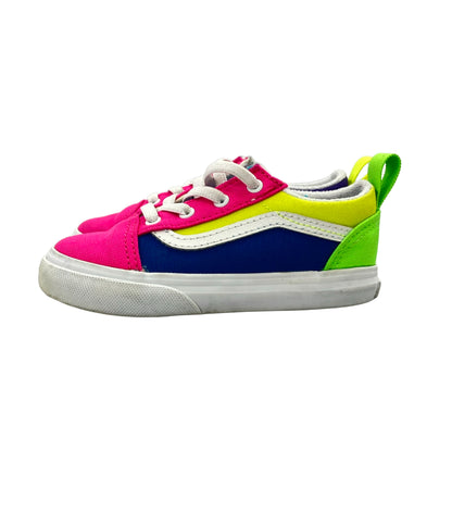 VANS ローカットスニーカー スリッポン ベビー SIZE 14.0 (M) バンズ