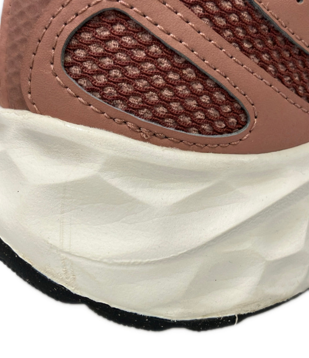 NEW BALANCE ローカットスニーカー フレッシュフォーム アリシ WARISTL4 レディース SIZE 24.0 ニューバランス