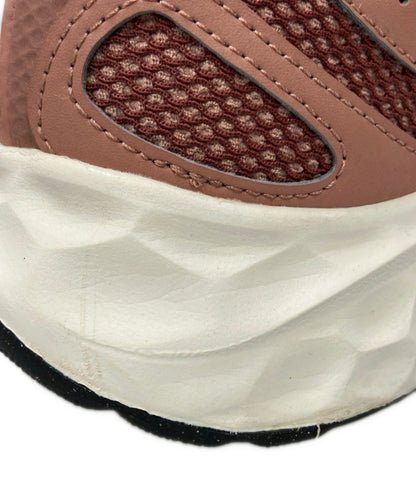NEW BALANCE ローカットスニーカー フレッシュフォーム アリシ WARISTL4 レディース SIZE 24.0 ニューバランス