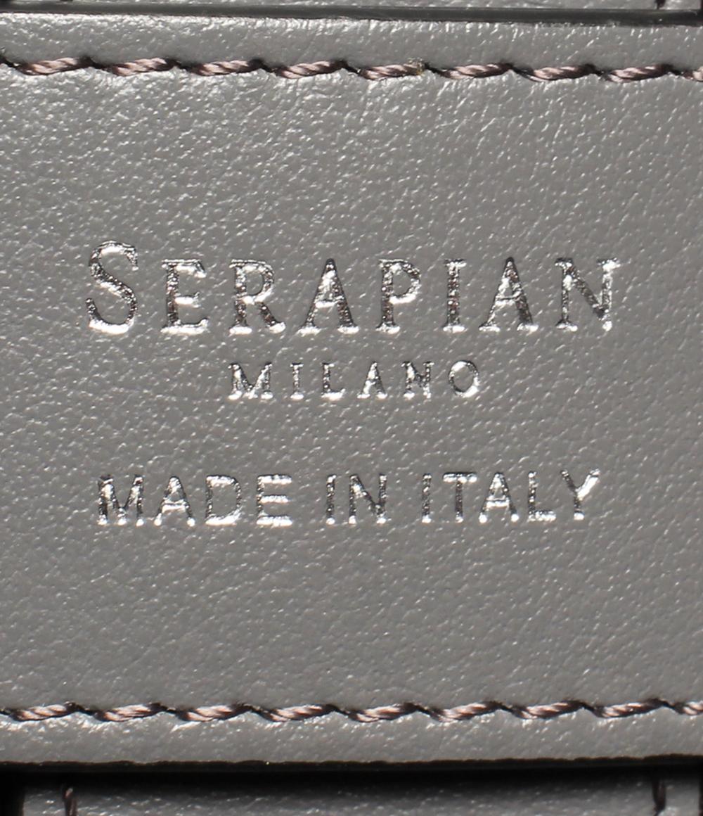 セラピアン リュック メンズ Serapian