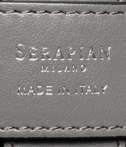 セラピアン リュック メンズ Serapian