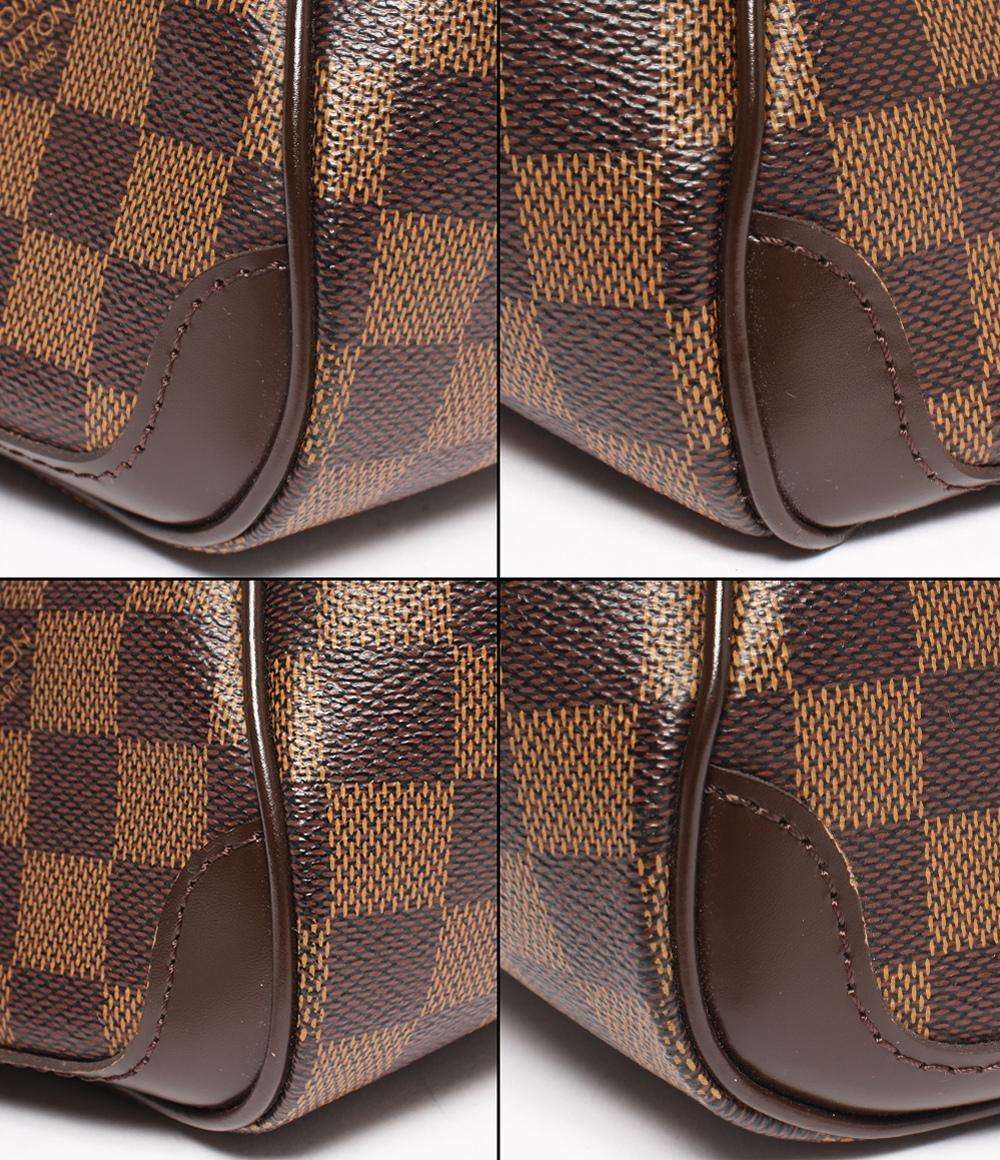 LOUIS VUITTON ハンドバッグ ダミエ ヴェローナPM N41117 レディース ルイ・ヴィトン