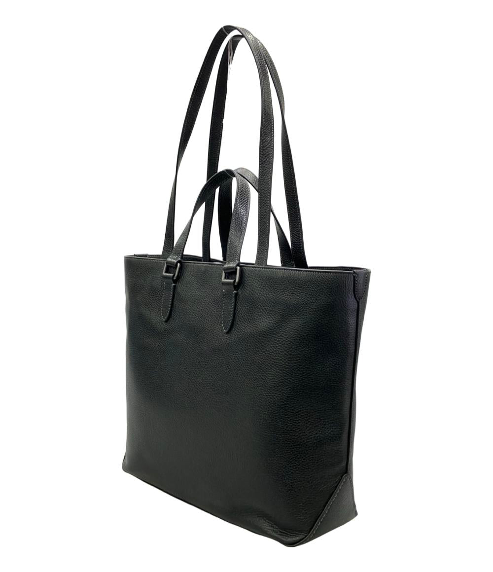 コーチ 2WAY トートバッグ ハンドバッグ ショルダーバッグ 肩掛け ワーナーデュアル ハンドルトートバッグ CBG50 メンズ COACH