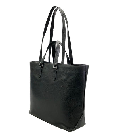 コーチ 2WAY トートバッグ ハンドバッグ ショルダーバッグ 肩掛け ワーナーデュアル ハンドルトートバッグ CBG50 メンズ COACH