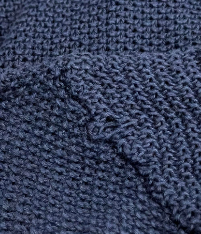 ビームス リネンケーブルカーディガン メンズ SIZE M (M) BEAMS