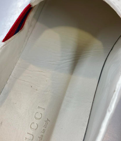 GUCCI スリッポン レディース SIZE 36 1/2 (23.5cm) グッチ