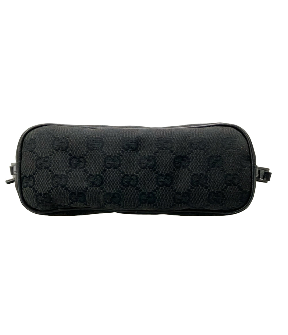 GUCCI ハンドバッグ GGキャンバス 07198 2123 レディース グッチ