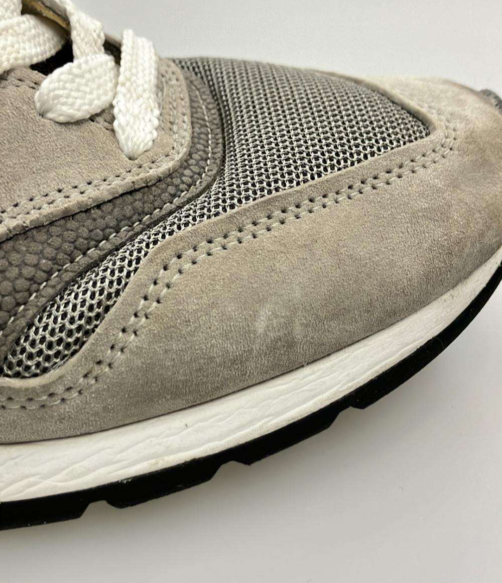 NEW BALANCE ローカットスニーカー M997GY メンズ SIZE 27.5 (L) ニューバランス