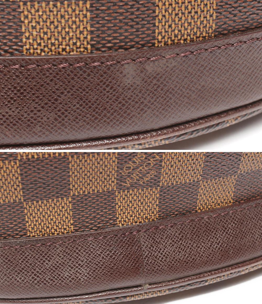 ルイ・ヴィトン トートバッグ ショルダーバッグ 肩掛け マレ ダミエ N42240 レディース LOUIS VUITTON