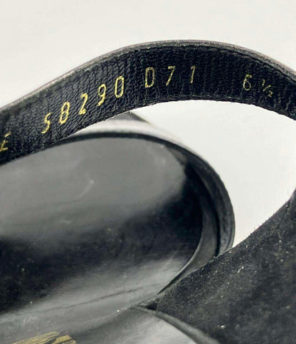 サルヴァトーレフェラガモ サンダル レディース SIZE 6 1/2 (L) Salvatore Ferragamo