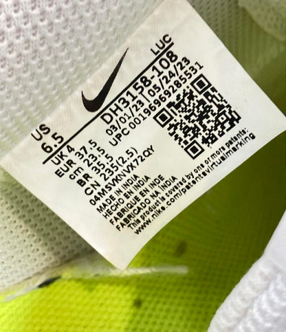 ナイキ ローカットスニーカー DH3158-108 レディース SIZE 23.5 (M) NIKE