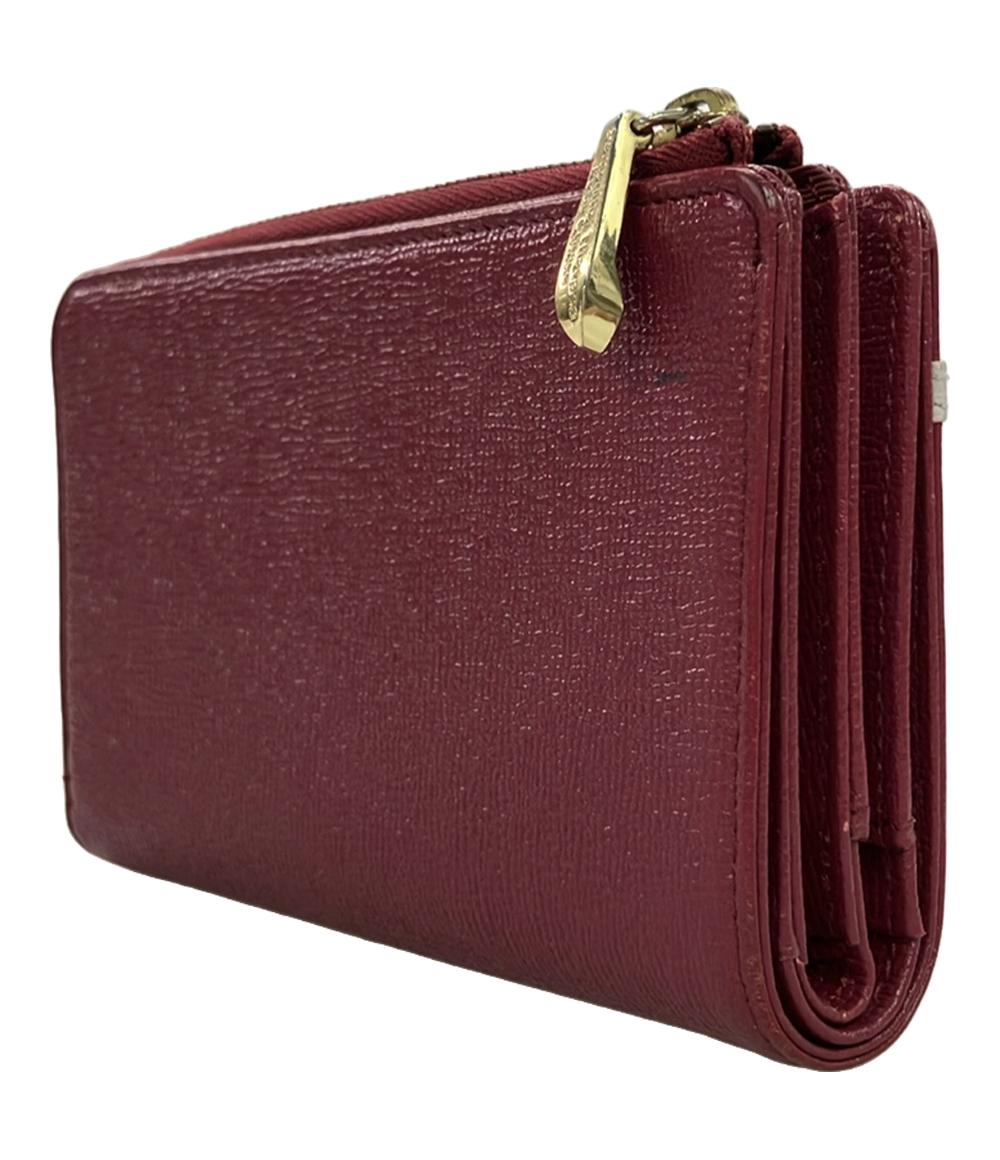 サマンサタバサ 二つ折り財布 レディース Samantha Thavasa