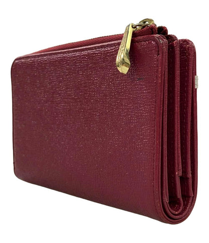 サマンサタバサ 二つ折り財布 レディース Samantha Thavasa