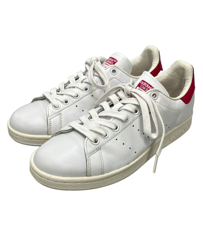 adidas ローカットスニーカー スタンスミス S75080 レディース SIZE 24.0 アディダス