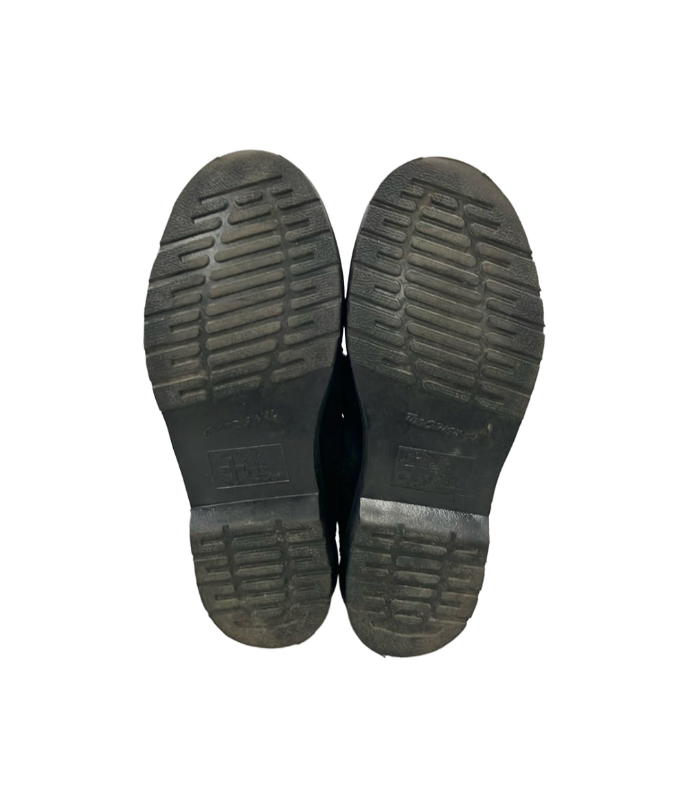 Dr.Martens ローファー スエード × NEIGHBORHOOD レディース SIZE UK 5 ドクターマーチン