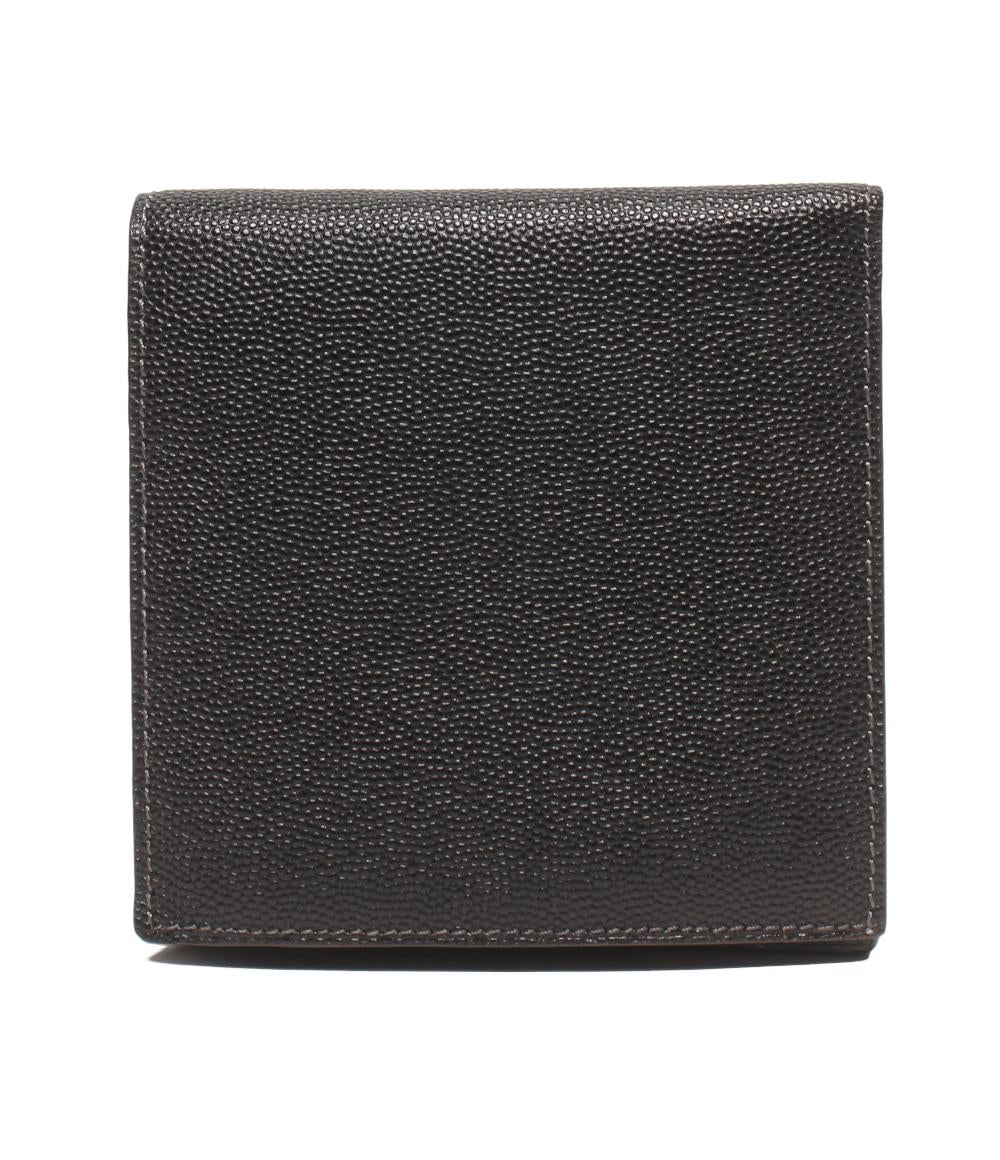 Cartier 二つ折り財布 サントス L3000772 メンズ カルティエ