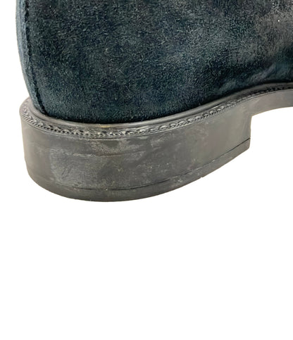 TOD’S チャッカブーツ メンズ SIZE 9 1/2 トッズ