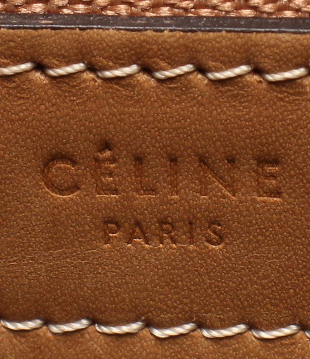CELINE ハンドバッグ ラゲージマイクロ レディース セリーヌ