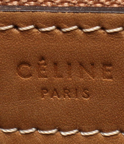 CELINE ハンドバッグ ラゲージマイクロ レディース セリーヌ