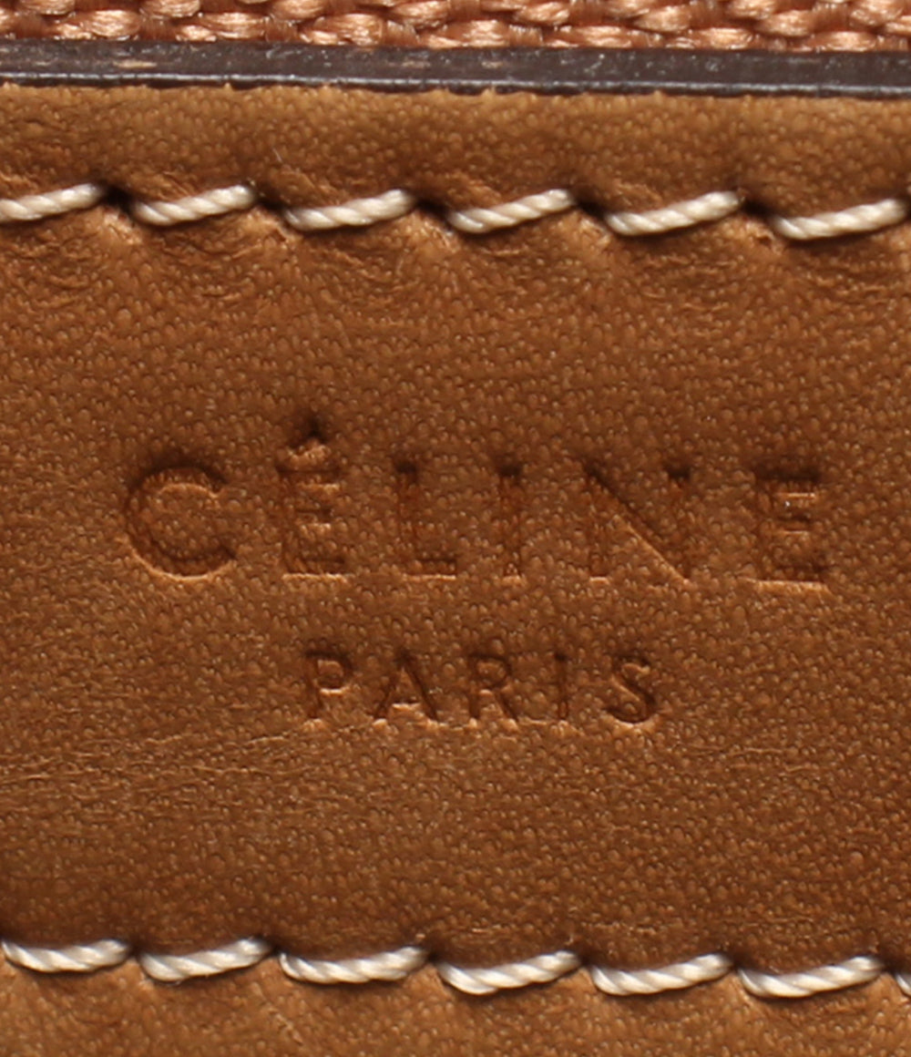 CELINE ハンドバッグ ラゲージマイクロ レディース セリーヌ