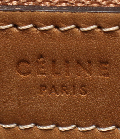 CELINE ハンドバッグ ラゲージマイクロ レディース セリーヌ