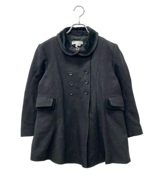SEE BY CHLOE ウールショートコート レディース SIZE 44 (L) シーバイクロエ