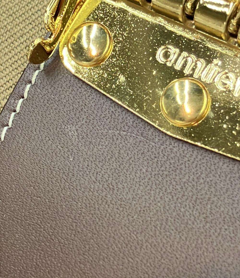 美品 HUNTING WORLD 6連キーケース サファリトゥデイ メンズ ハンティングワールド