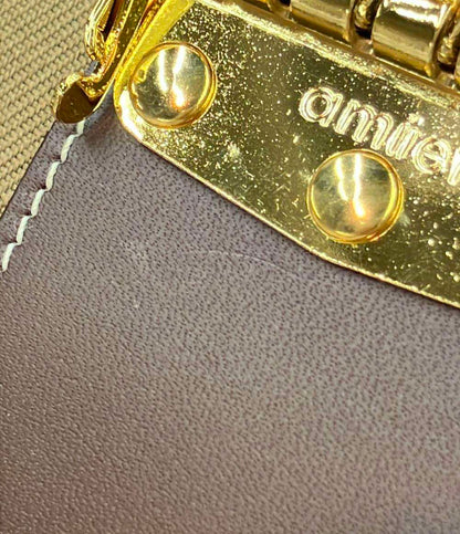 美品 HUNTING WORLD 6連キーケース サファリトゥデイ メンズ ハンティングワールド