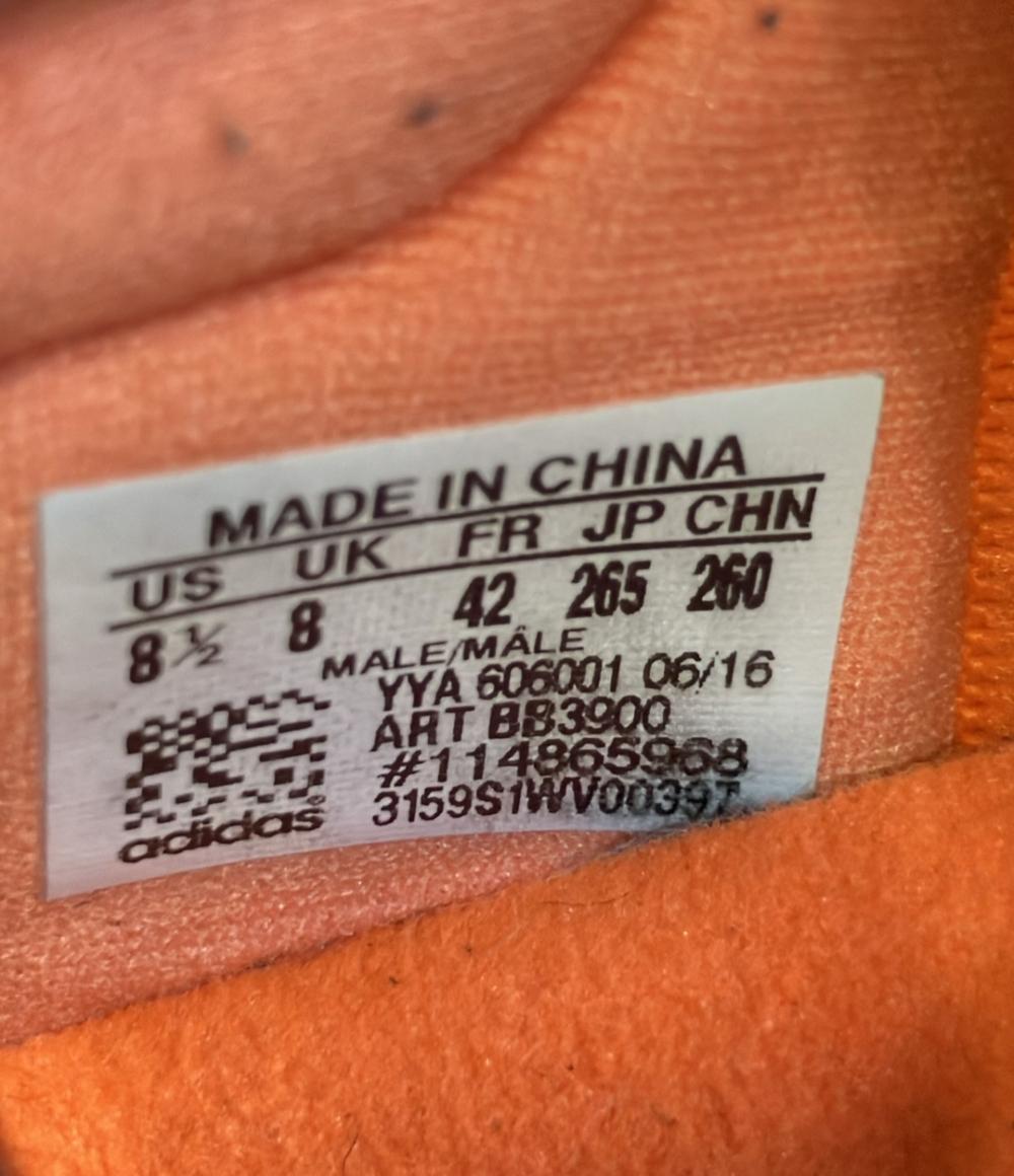 アディダス ローカットスニーカー ULTRA BOOST UNCAGED BB3900 メンズ SIZE 26.5 (M) adidas