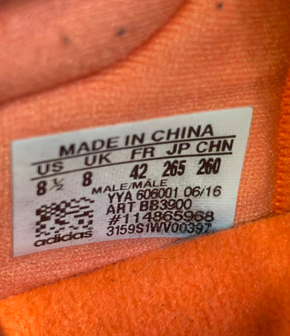 アディダス ローカットスニーカー ULTRA BOOST UNCAGED BB3900 メンズ SIZE 26.5 (M) adidas