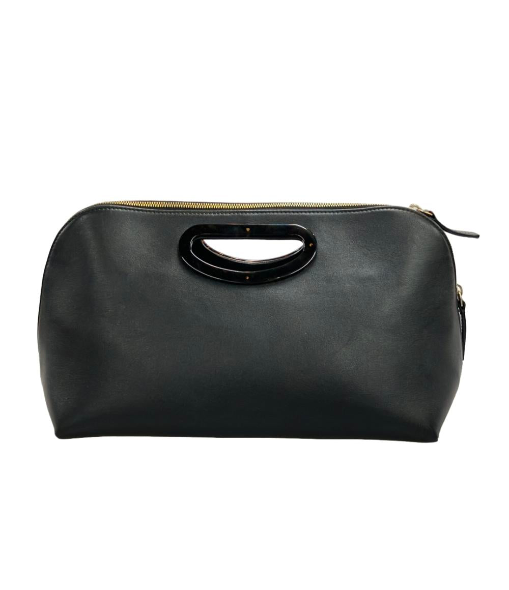 レディース archive intrecciato mini boston bag 2799