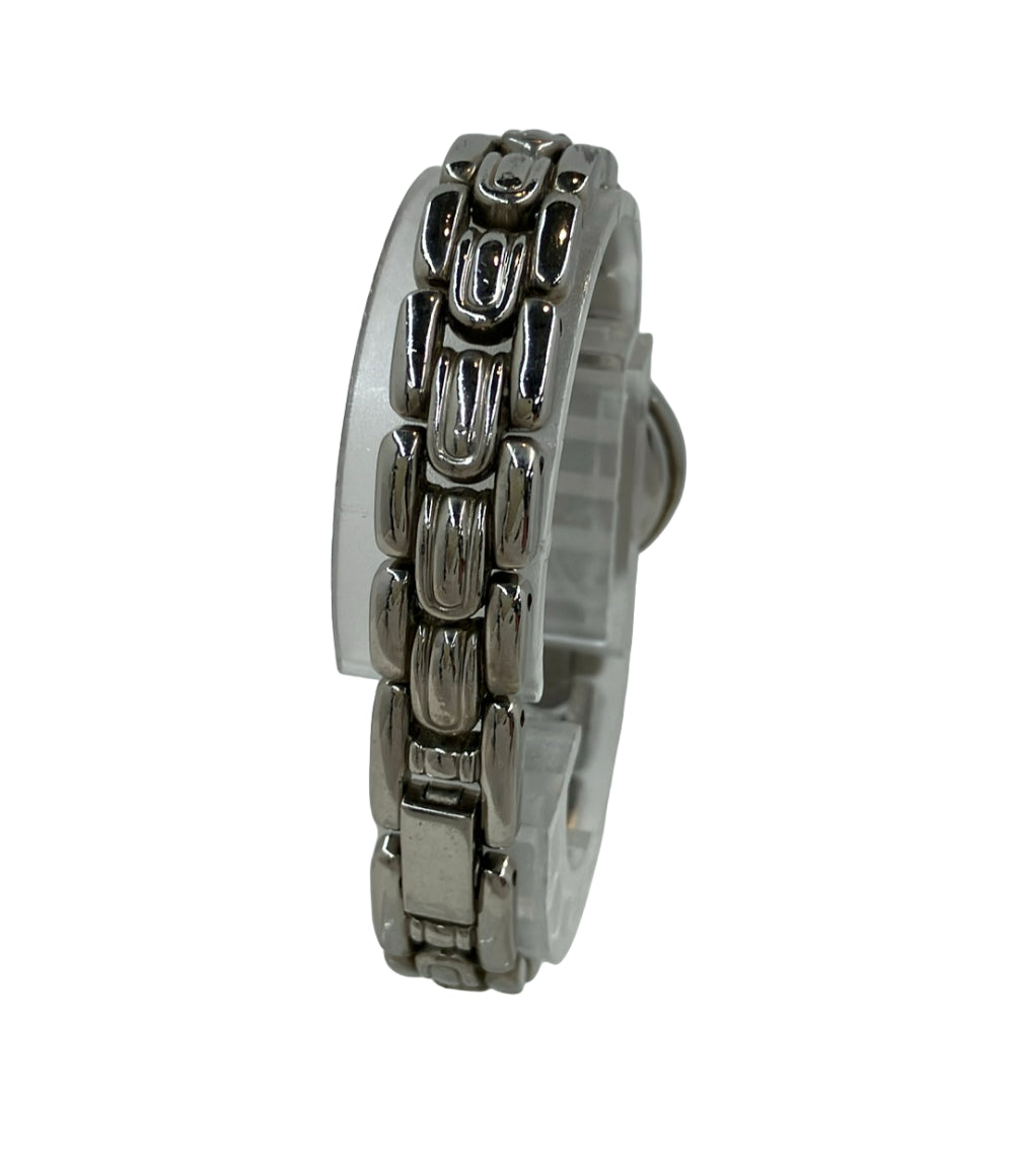 CITIZEN 腕時計 クオーツ シルバー 5920-S57707 レディース シチズン