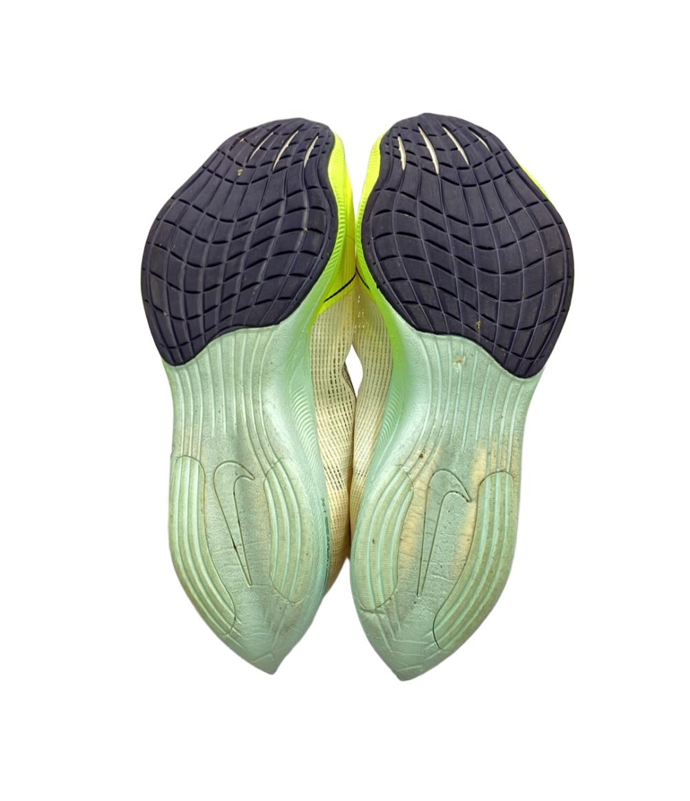 ナイキ ローカットスニーカー ズーム X ヴェイパーフライ ネクスト %2 DV9431-100 レディース SIZE 24.0 (L) NIKE