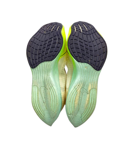 ナイキ ローカットスニーカー ズーム X ヴェイパーフライ ネクスト %2 DV9431-100 レディース SIZE 24.0 (L) NIKE