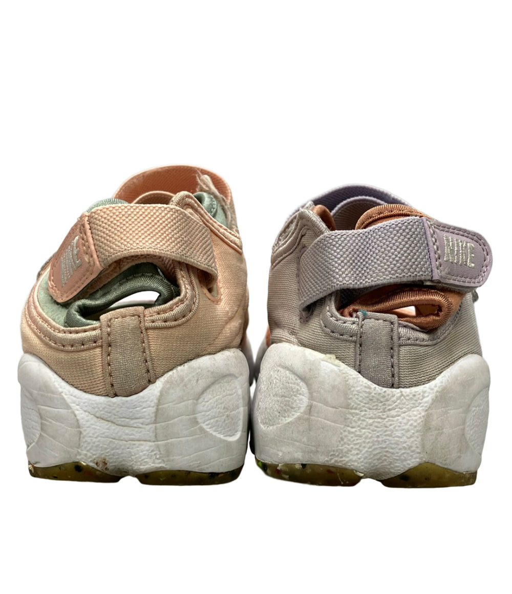 NIKE スニーカーサンダル エア リフト DJ6548-693 レディース SIZE 24.0 ナイキ