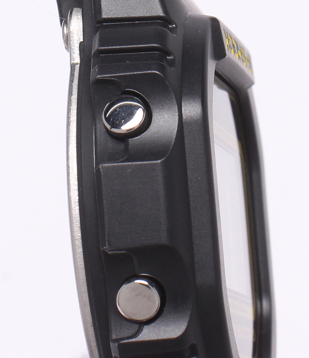 CASIO 腕時計 ゴールドジム クオーツ DW-5600VT メンズ カシオ