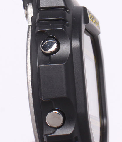 CASIO 腕時計 ゴールドジム クオーツ DW-5600VT メンズ カシオ