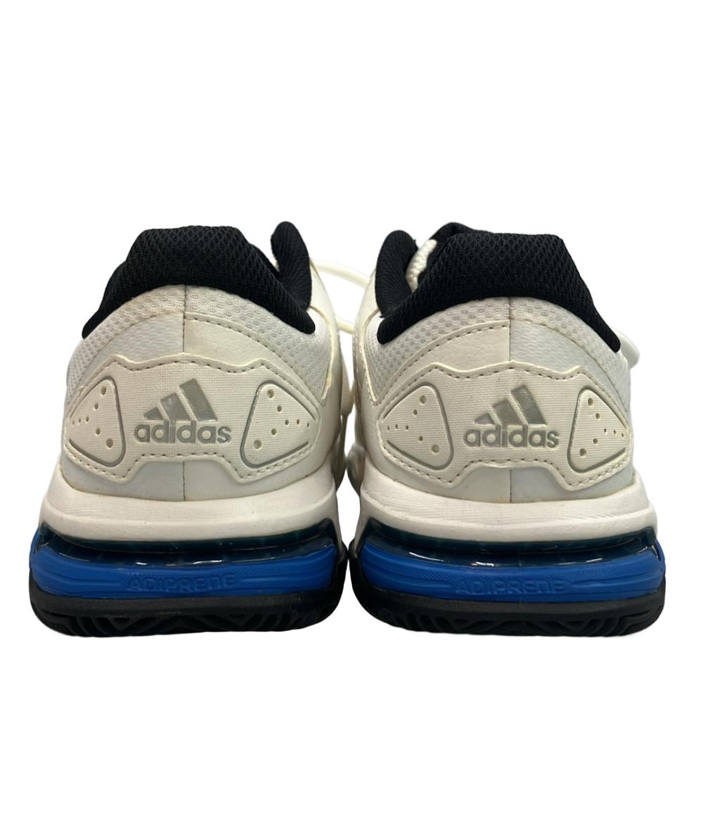 adidas ローカットスニーカー バリケード クラブ AF6780 メンズ SIZE 27.0 (L) アディダス