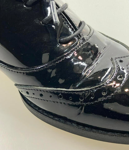 ダイアナ レザーシューズ レディース SIZE 23 (M) DIANA