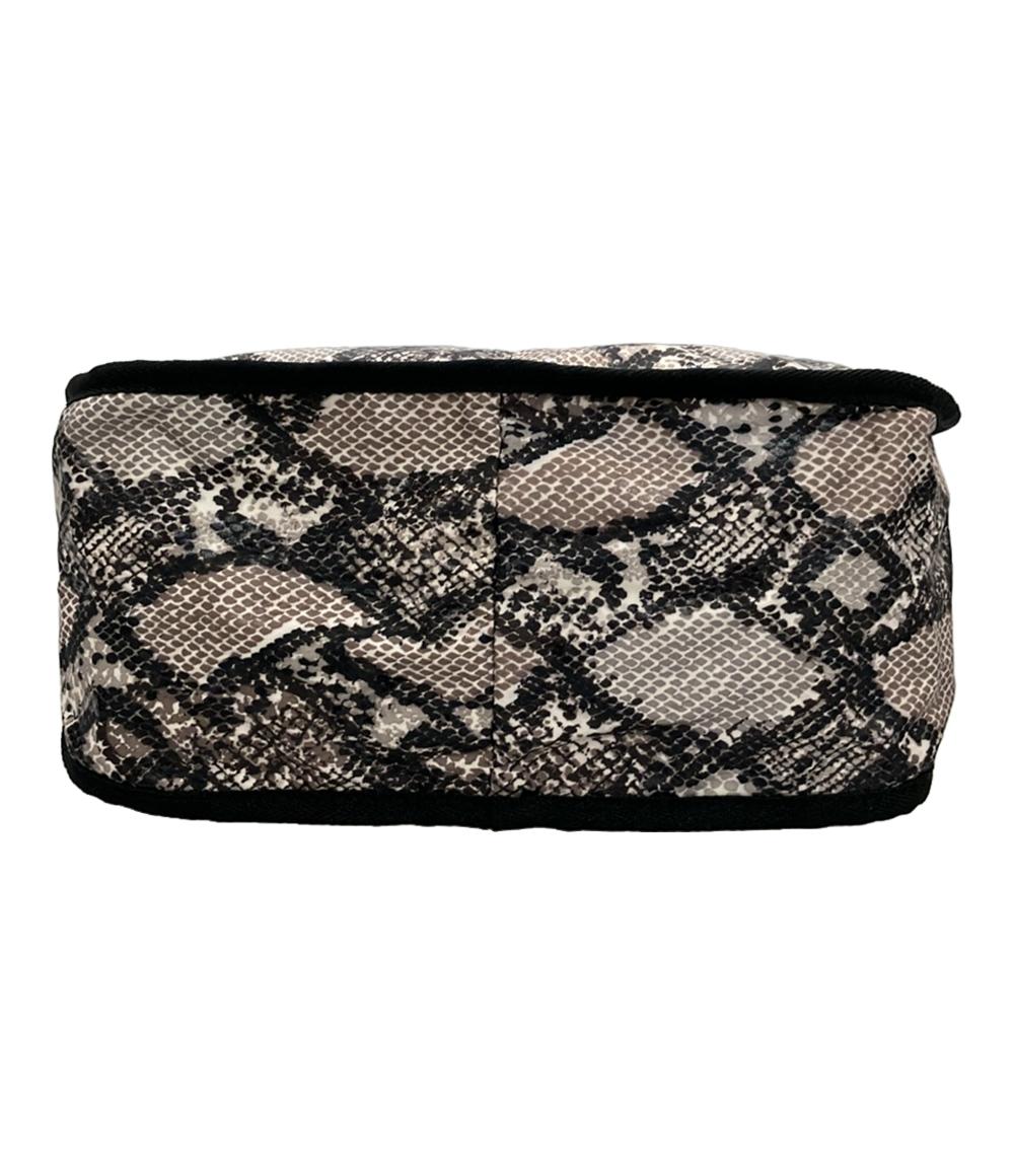 美品 レスポートサック ショルダーバッグ 斜め掛け レディース LeSportsac